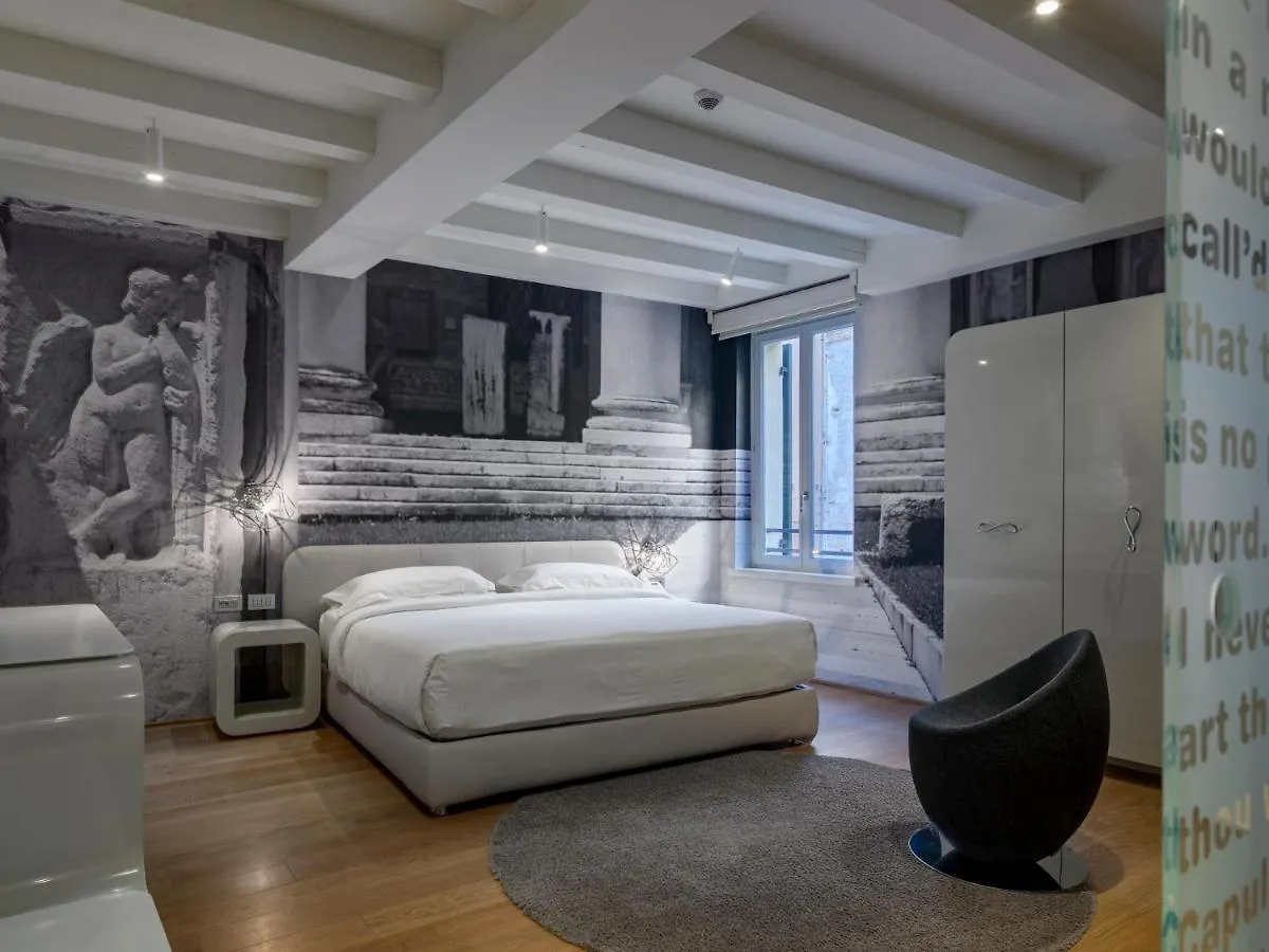 Lords Of Verona Luxury Apartments