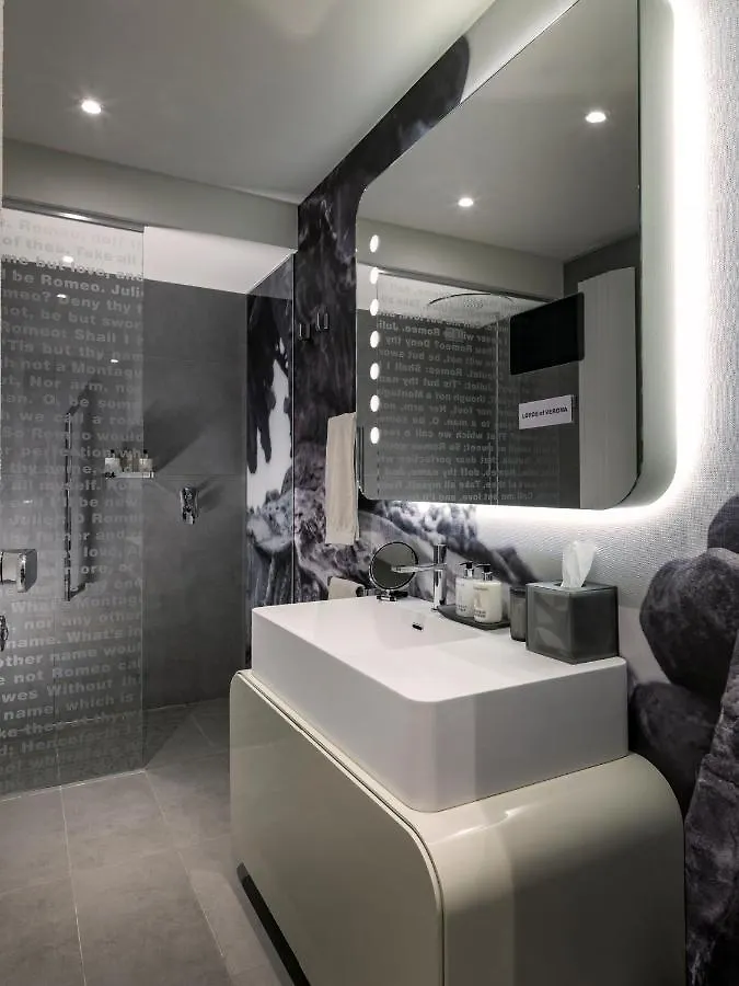 Lords Of Verona Luxury Apartments 0*,  Italia