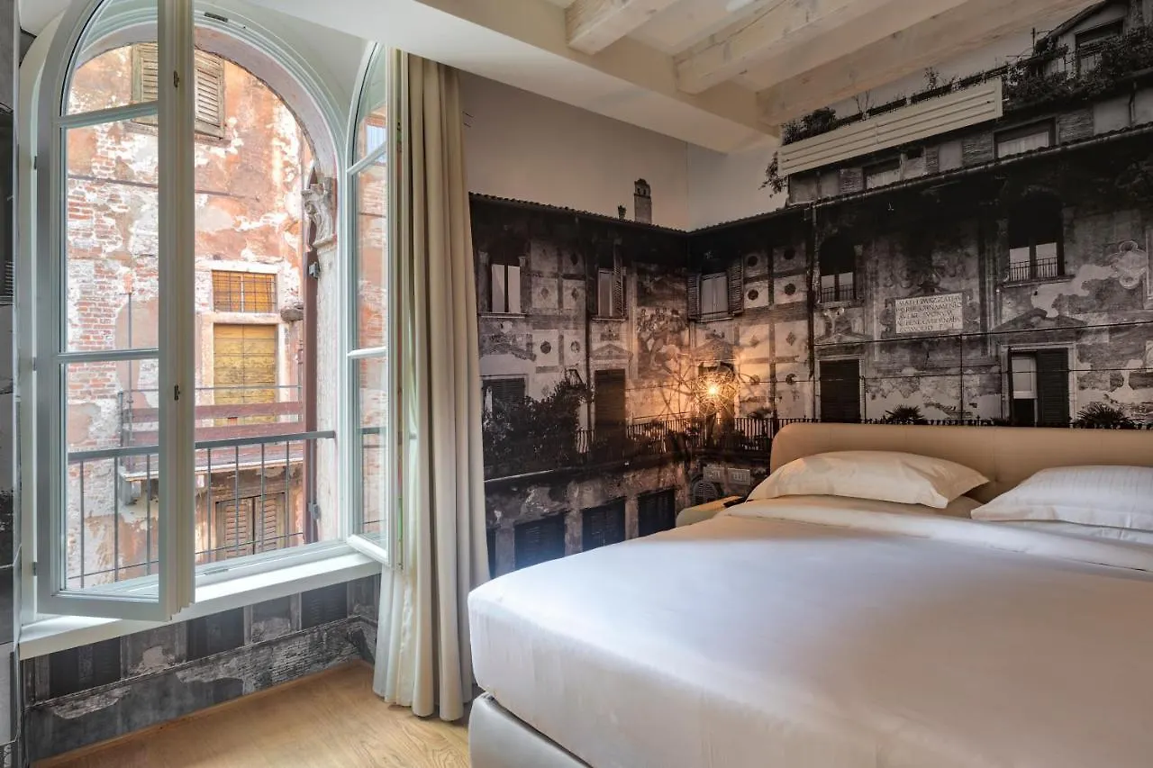Lords Of Verona Luxury Apartments