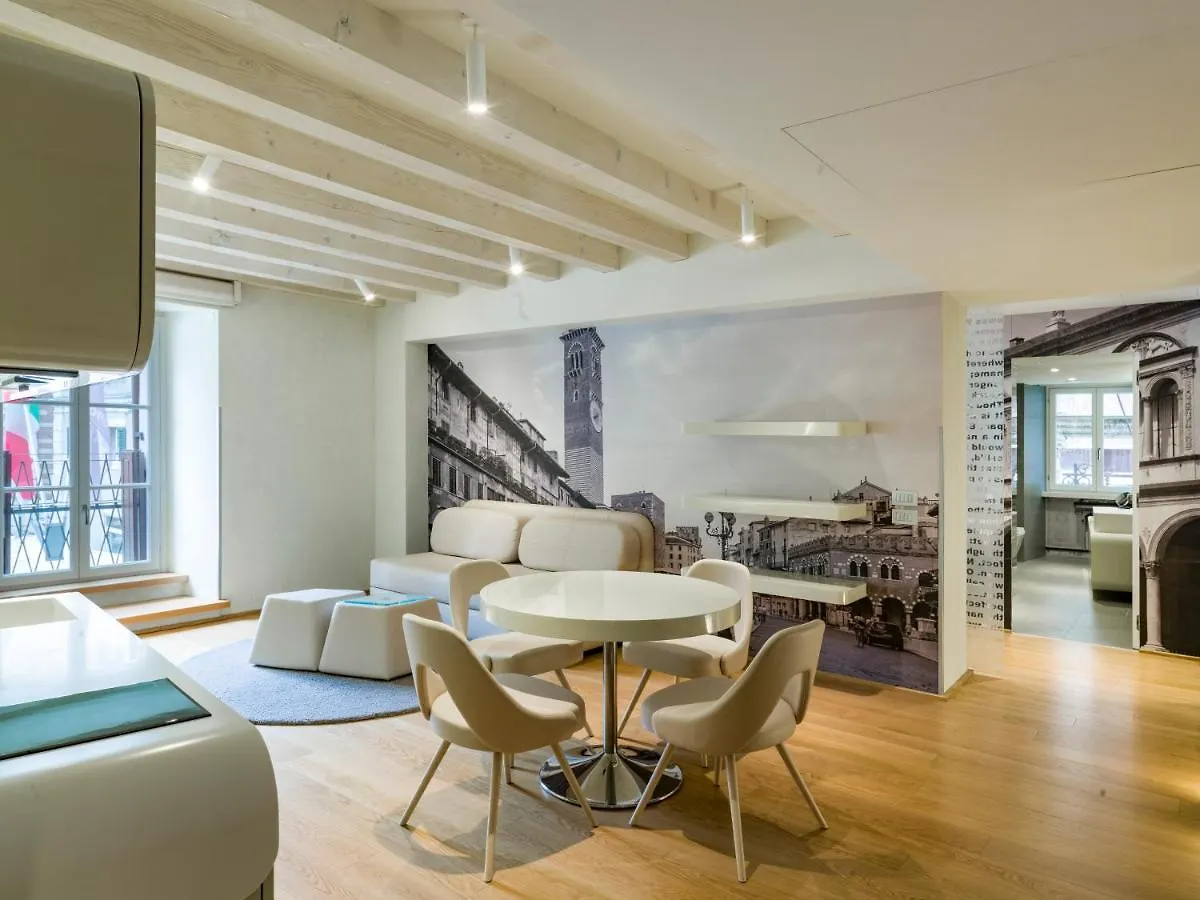 Lords Of Verona Luxury Apartments
