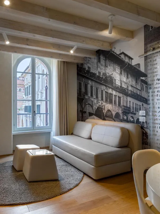 Lords Of Verona Luxury Apartments