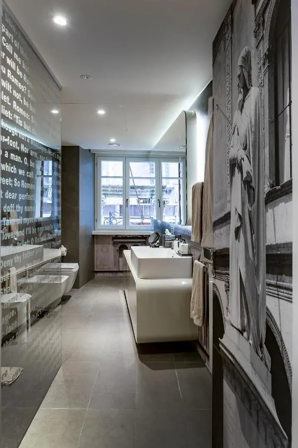 Lords Of Verona Luxury Apartments 0*,  Italia