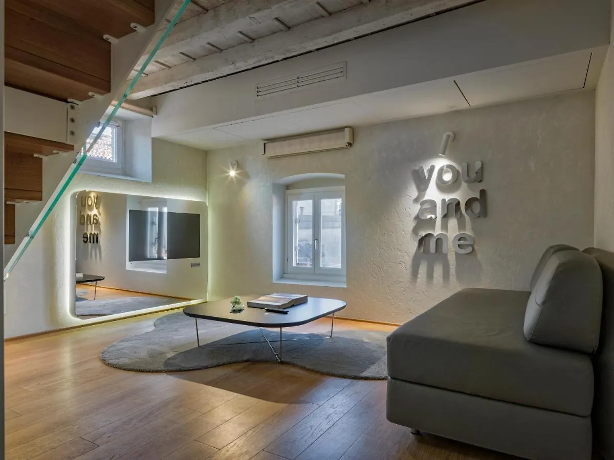 Lords Of Verona Luxury Apartments