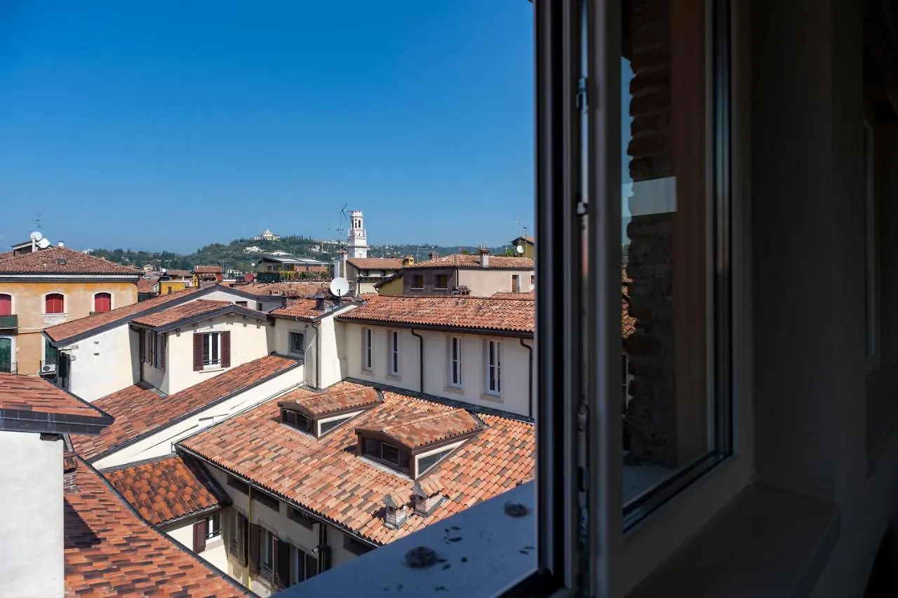 Lords Of Verona Luxury Apartments 意大利