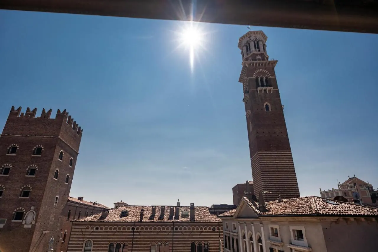Lords Of Verona Luxury Apartments Italia