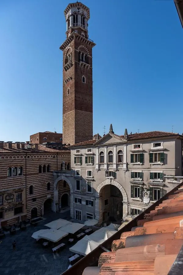 Lords Of Verona Luxury Apartments
