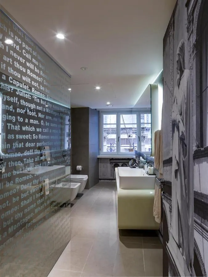 Lords Of Verona Luxury Apartments