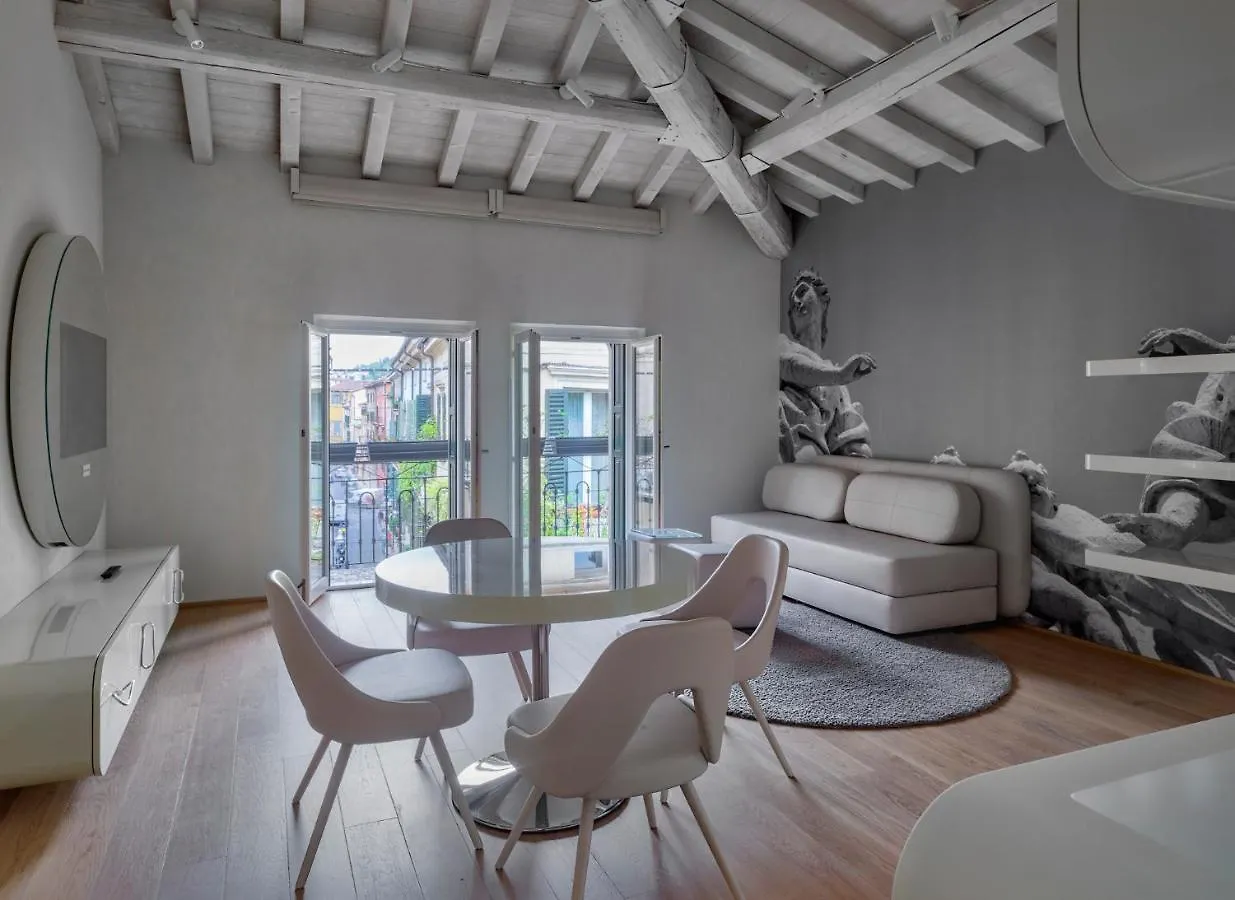 Lords Of Verona Luxury Apartments Italia