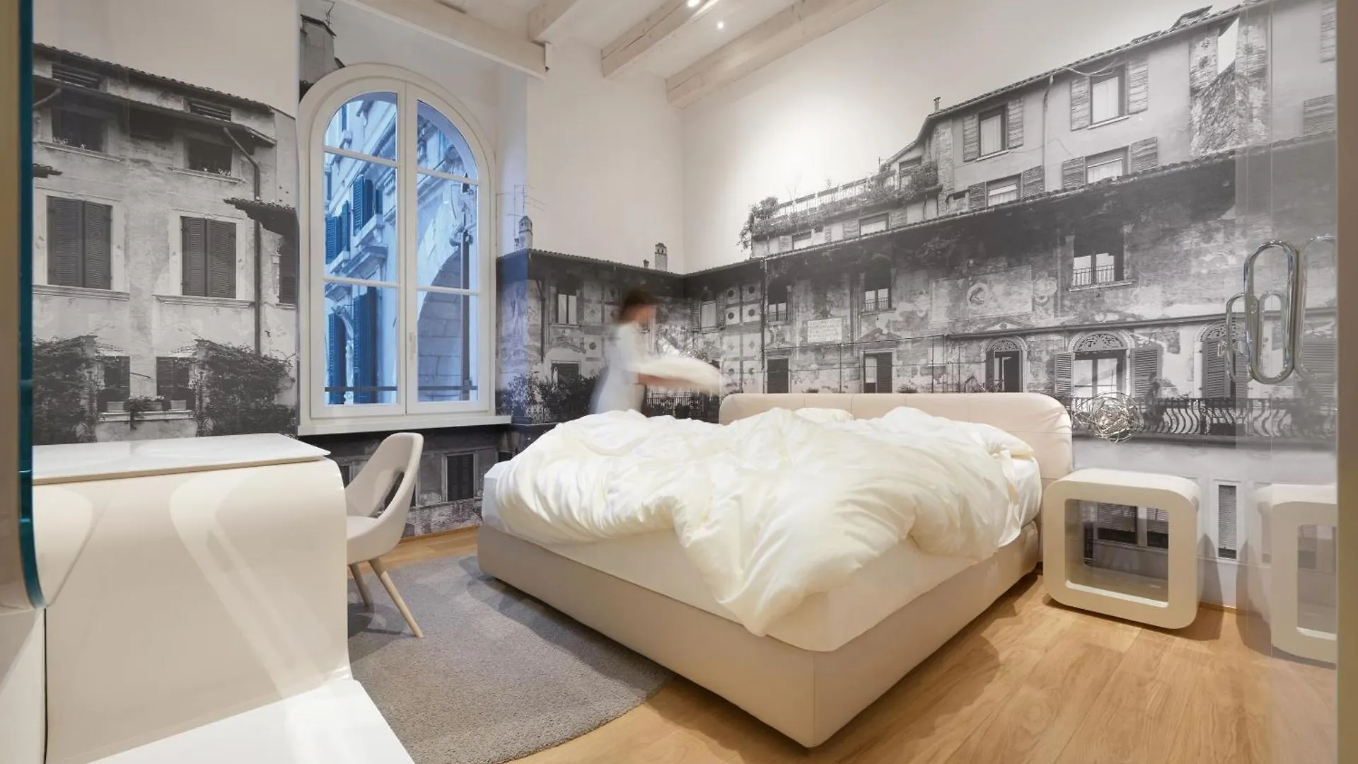 Lords Of Verona Luxury Apartments Italia