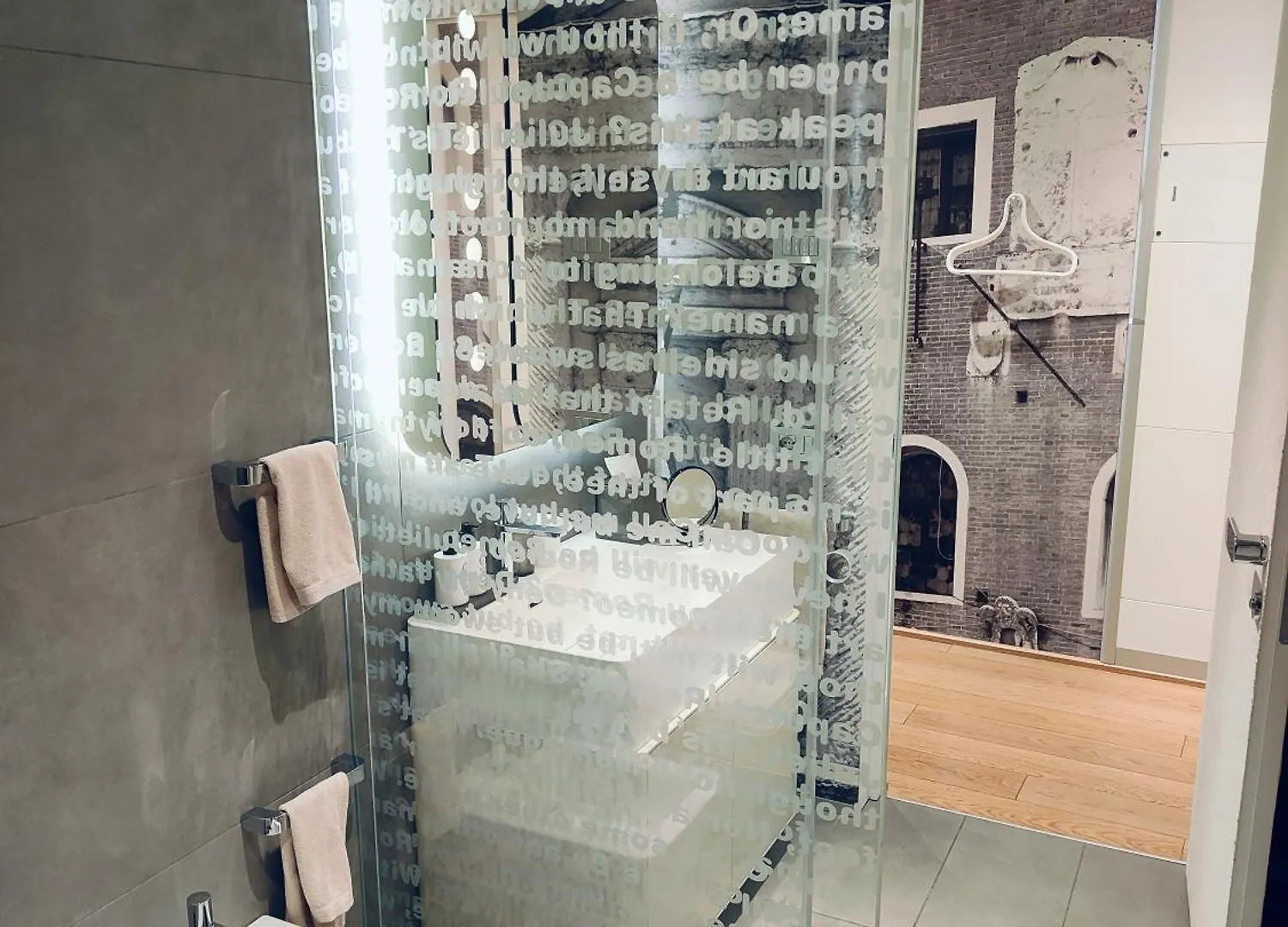Lords Of Verona Luxury Apartments 意大利