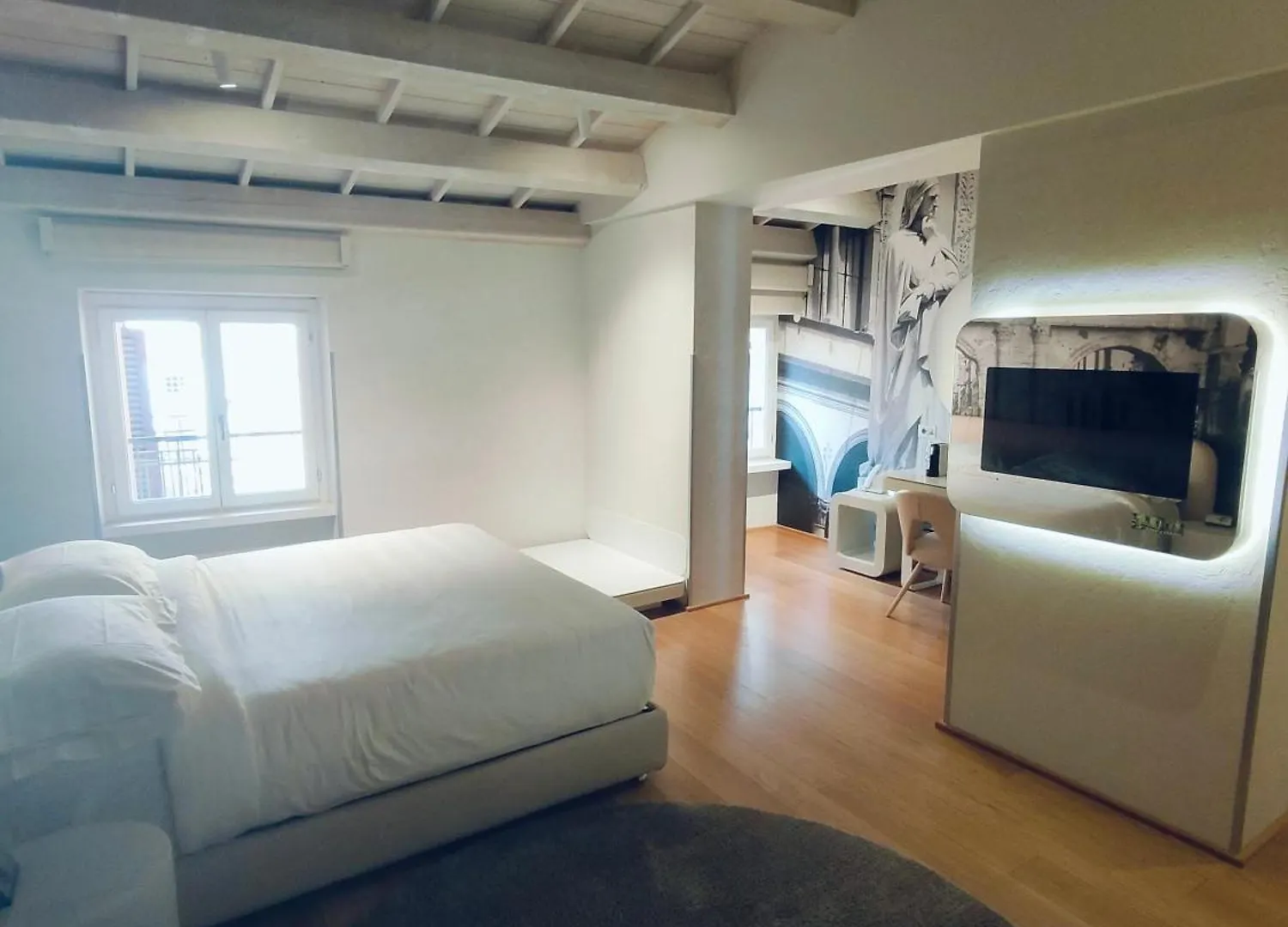 Lords Of Verona Luxury Apartments 0*,  Itália
