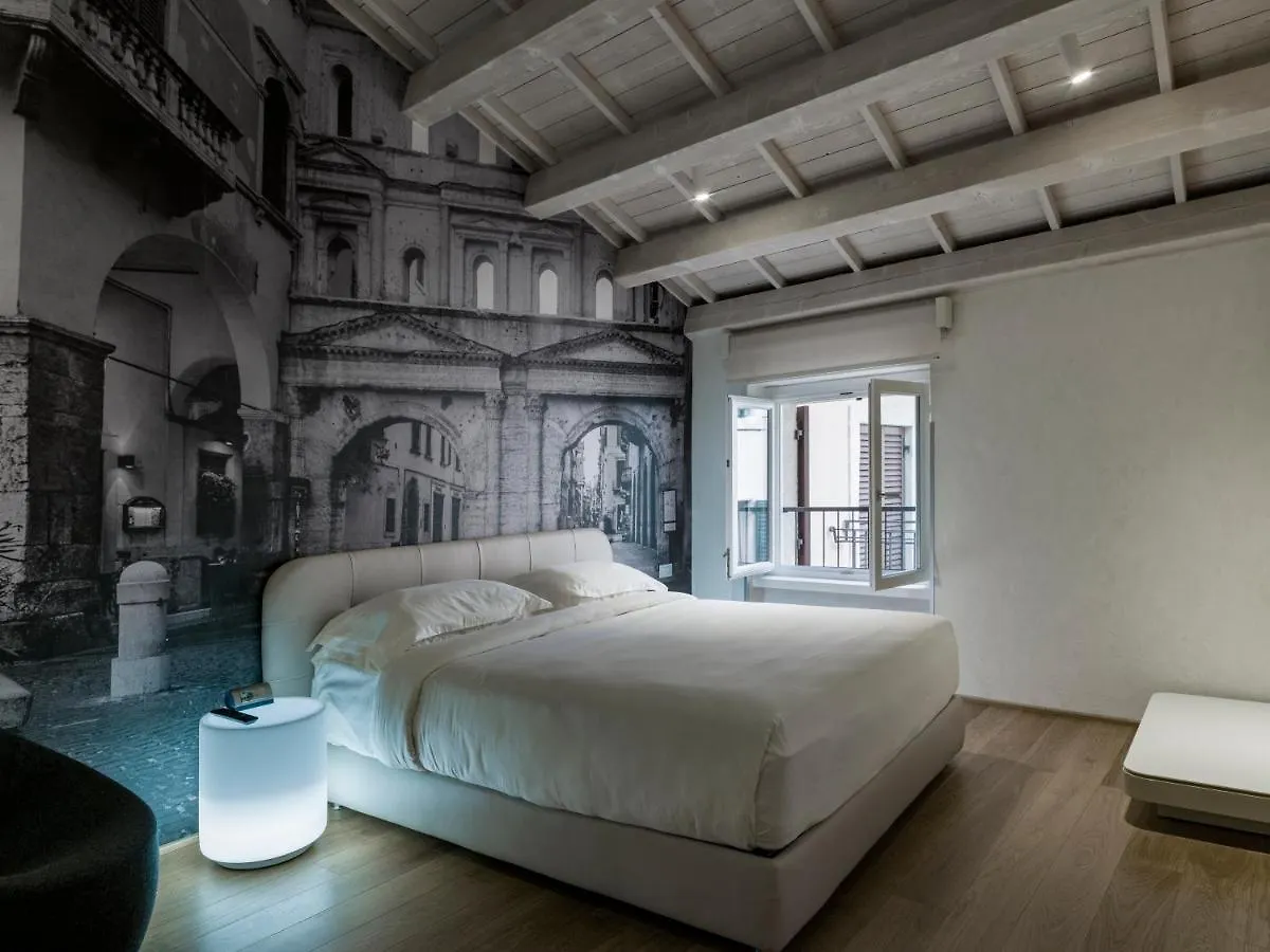 Lords Of Verona Luxury Apartments Italie