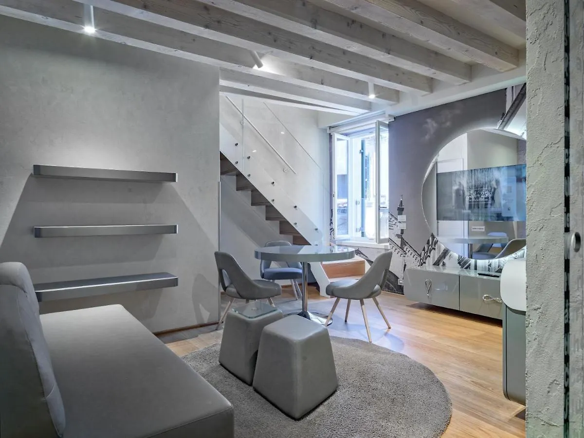 Lords Of Verona Luxury Apartments