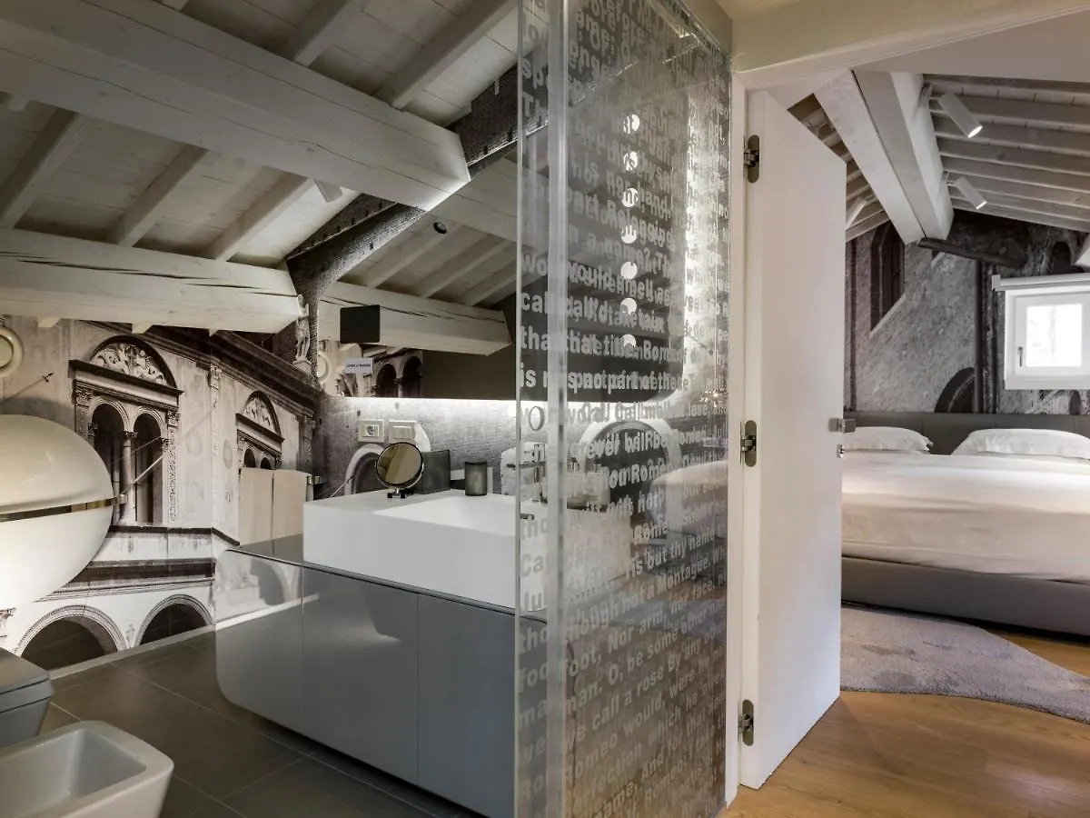Lords Of Verona Luxury Apartments Italie