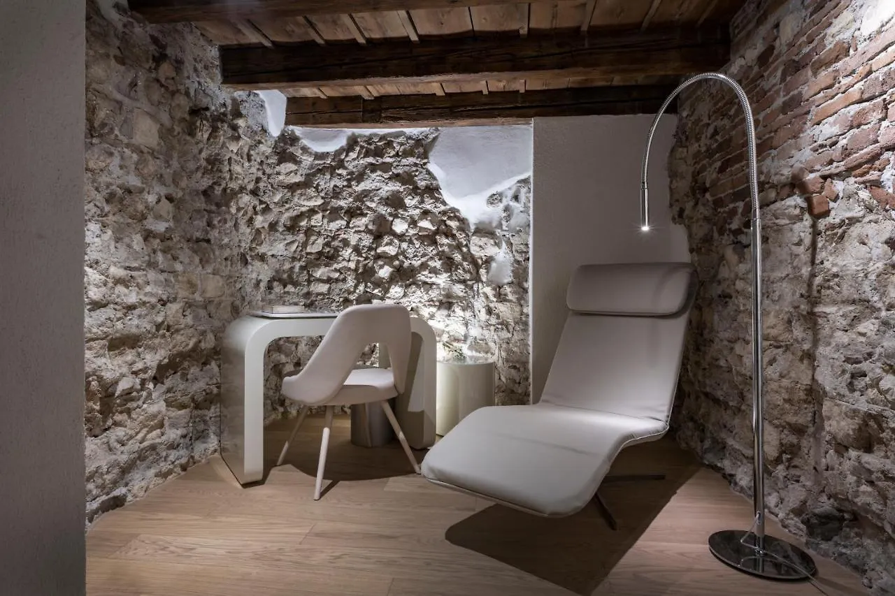 Lords Of Verona Luxury Apartments Italie