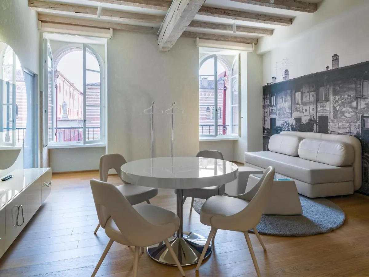 Lords Of Verona Luxury Apartments