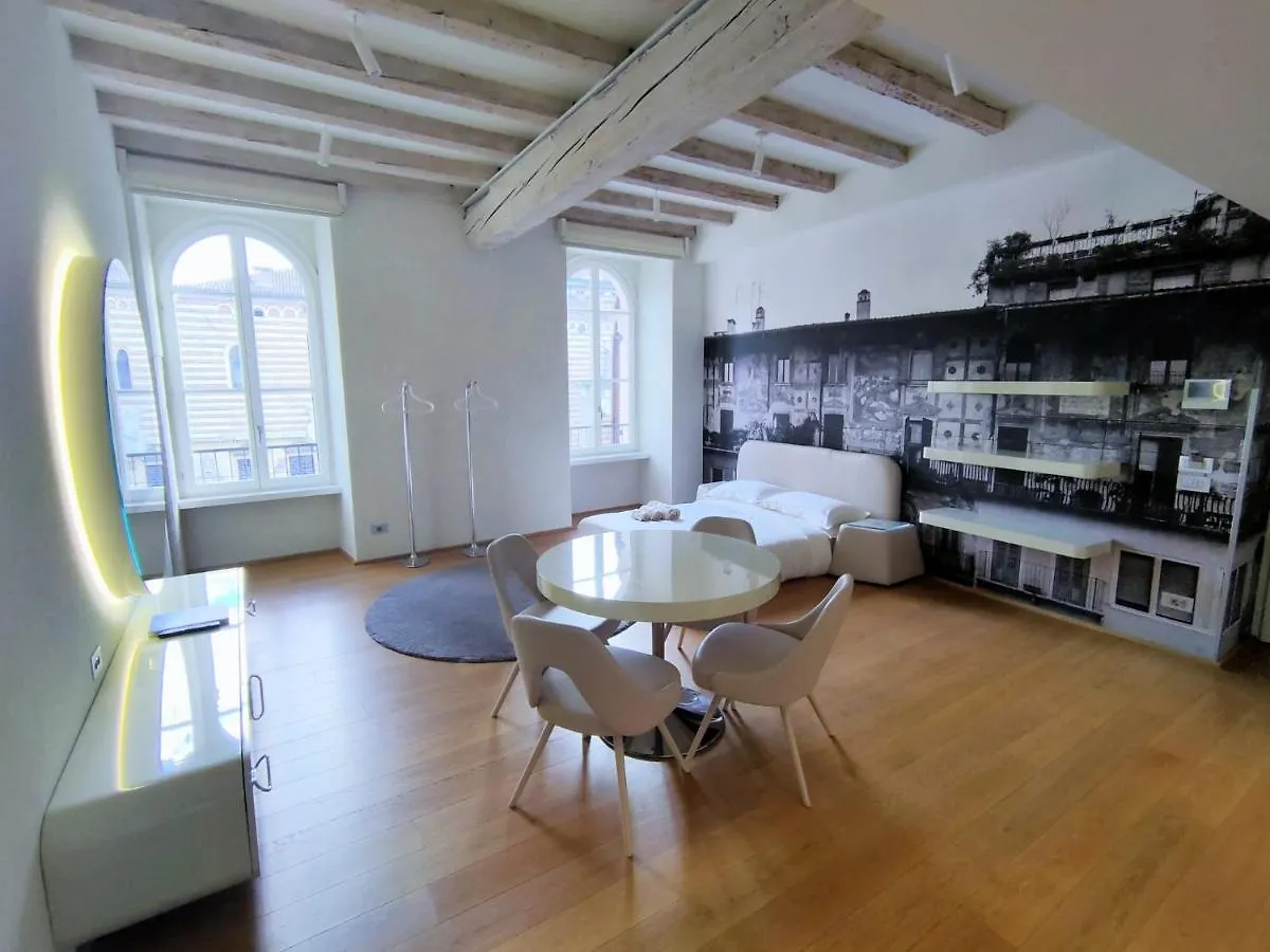 Lords Of Verona Luxury Apartments