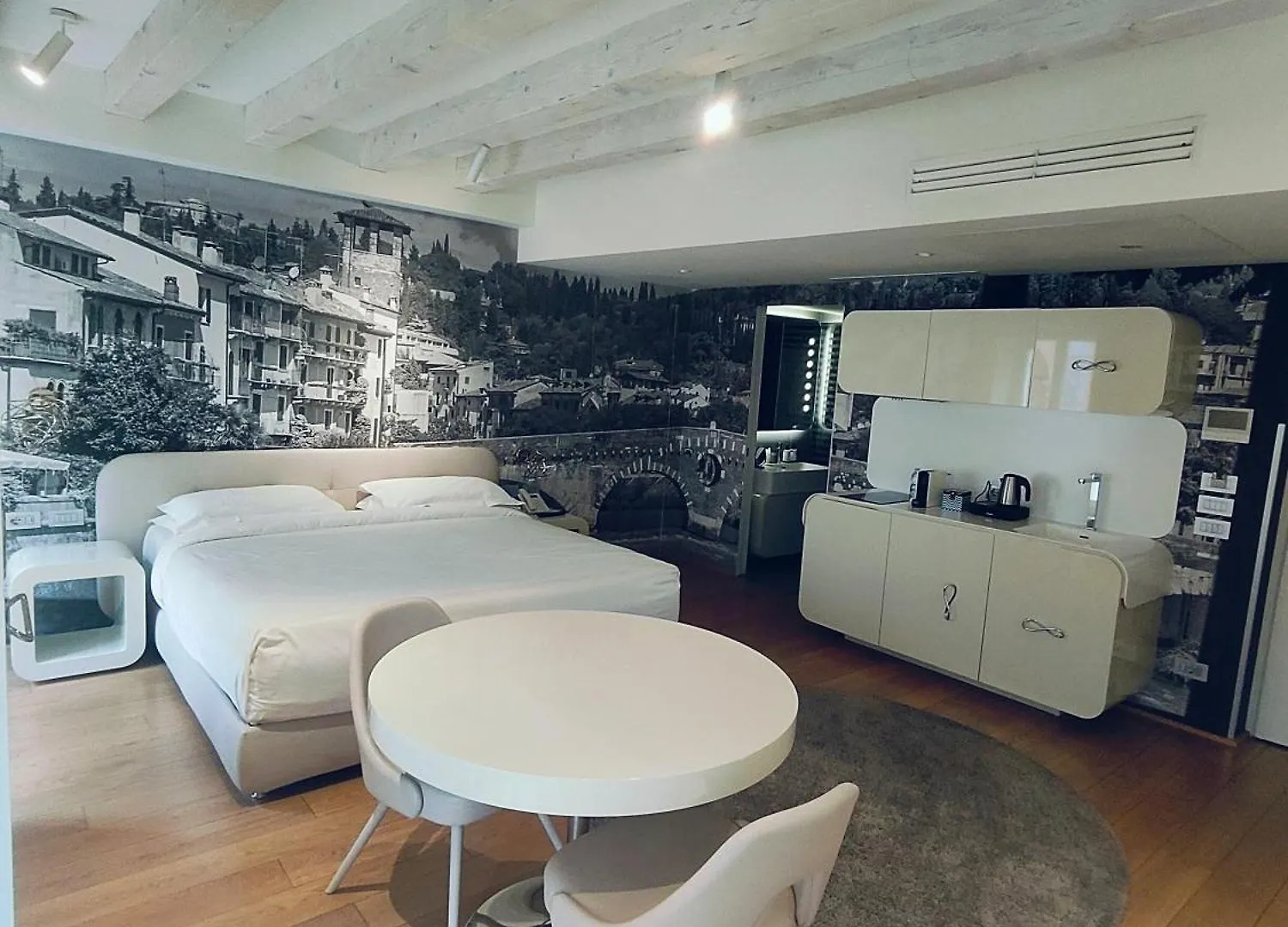 Lords Of Verona Luxury Apartments 0*,  Italie