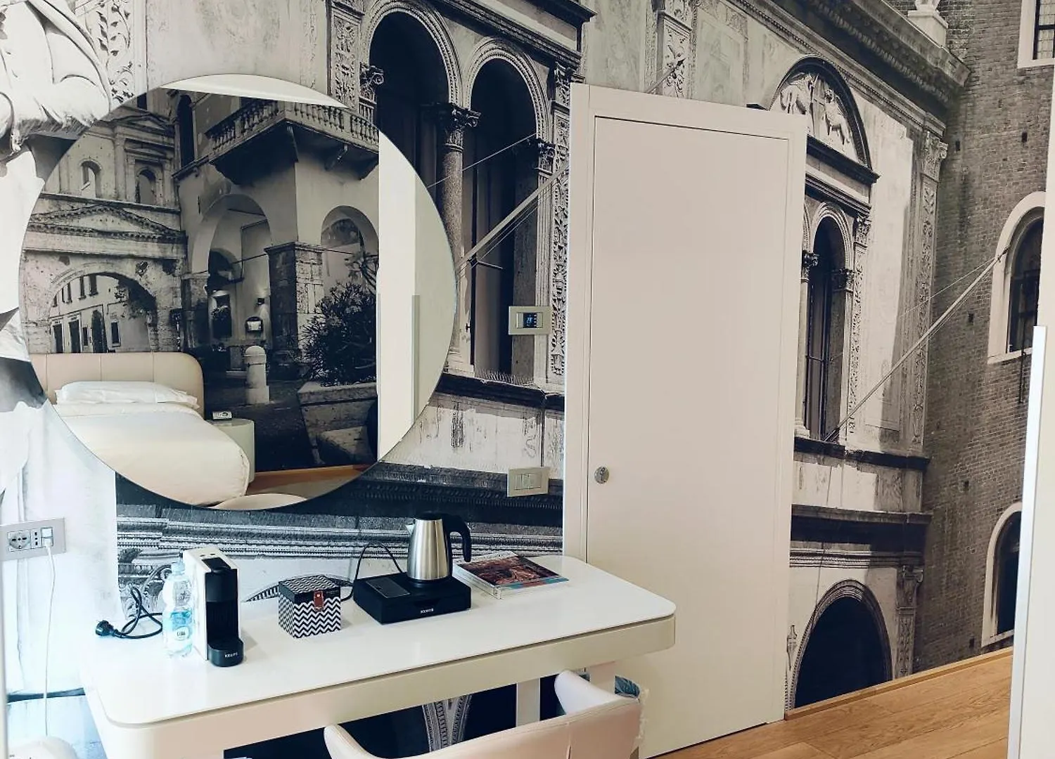 Lords Of Verona Luxury Apartments Италия
